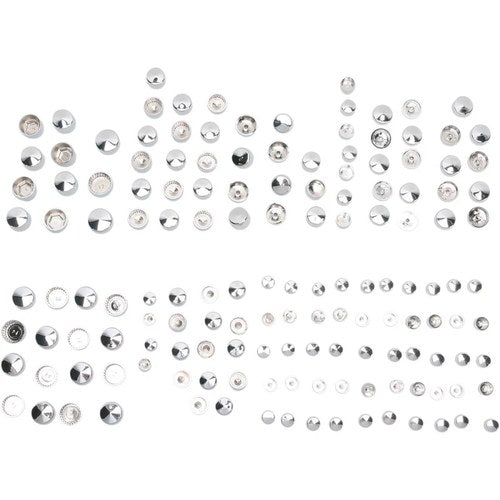 Drag Specialties Cover Bolt Chrome | 352114
