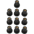 Drag Specialties Nut Well (8099)1/4-20 10Pk | 62309H3