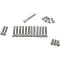 Drag Specialties Socket Head Side Cover FL70-82 | MK136