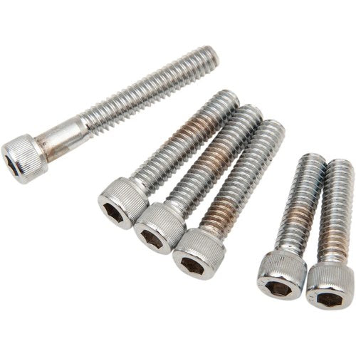 Drag Specialties Socket Head Camshaft Cover 70-84 Big Twin | MK239