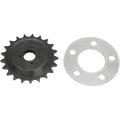 Drag Specialties Offset Sprocket Kit - 21-Tooth | 191371-BX-LB1