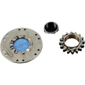 Drag Specialties Kickstarter Ratchet Gear Kit | 26-0267/9ASC-2
