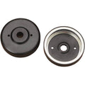 Drag Specialties Alternator Rotor - Harley Davidson | 16986-BXLB1