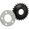 Drag Specialties Offset Sprocket Kit - 24-Tooth | 74243-BX-LB1