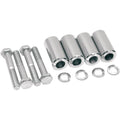 Drag Specialties Fender Mounting Kit | 70754-SC2