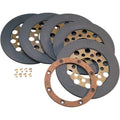 Drag Specialties Clutch Plate Kit | 17-0010A-BOX