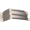 Drag Specialties Skid Plate 36-84 FX/ 4-Speed FL | 70110-SC5