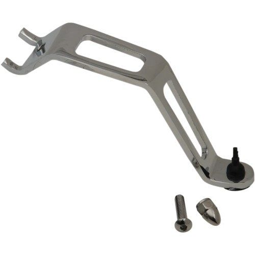 Drag Specialties Kickstand Extension - Harley-Davidson | 32-0466-SC3