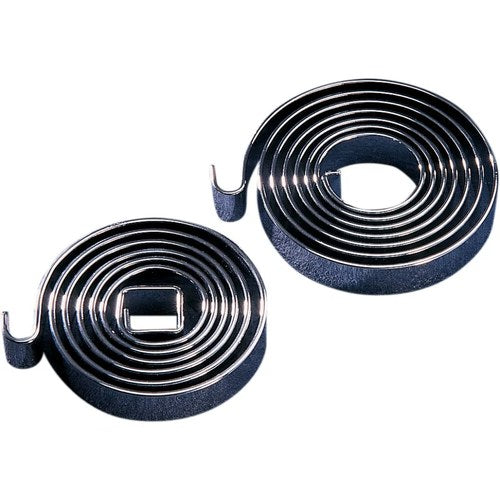 Drag Specialties Kicker Spring - Chrome | 11-0111-BC206