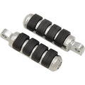 Drag Specialties Small Footpegs - Passenger - Male | 361047-BC310
