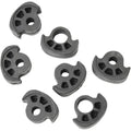 Drag Specialties Small Footpegs - Rubbers Only | 361057-HC3