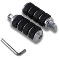 Drag Specialties Large Footpegs - Passenger - Male | 361052-BC310