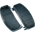 Drag Specialties Floorboards with Damper - FL | 17-0414-BX-LB2