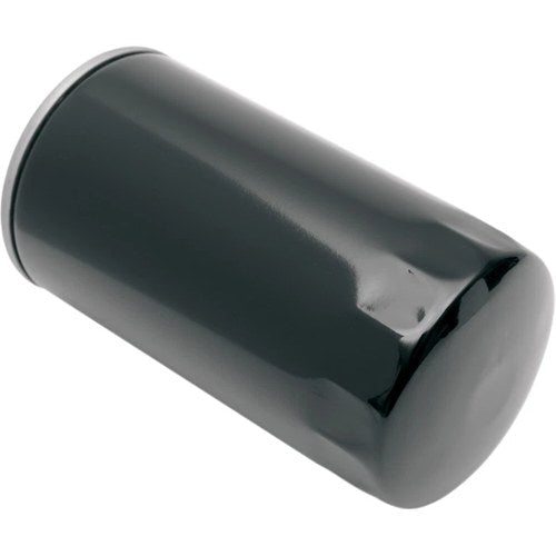 Drag Specialties Oil Filter - Spin-On - Black | 14-0018B-BX41