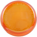 Drag Specialties Turn Signal Lens - Amber - '00+ | 162353-HC3