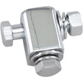 Drag Specialties Headlight Mounting Block with Hardware | 72269-SC1