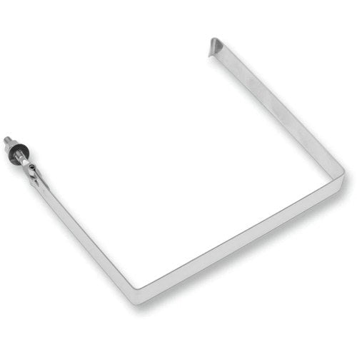 Drag Specialties Battery Strap - F/'98-'03 XL | 75990-SC4