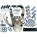 Drag Specialties Cast Dash Mounting Base Kit - '68-'95 Big Twin | 74005-SC5