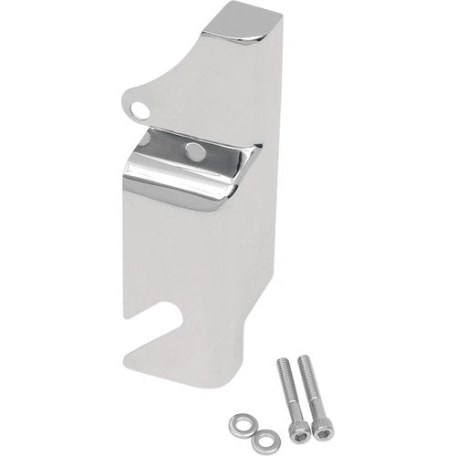 Drag Specialties Oil Pump Cover - 80" | 302045-BC3