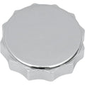 Drag Specialties Gas Cap - With Vent - Twit-on | 71170-SC2