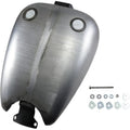 Drag Specialties 2" Extended Gas Tank - Dual Screw-In Cap | 11619-BX46