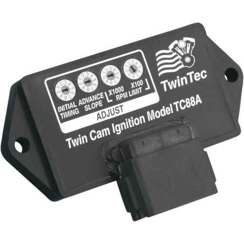 Daytona Twin Tec Plug-In Ignition Module - Harley Davidson | 1009-EX