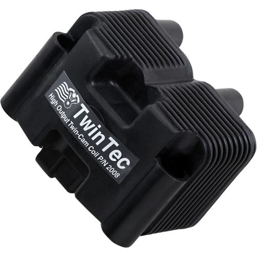 Daytona Twin Tec Hi-Output Ignition Coil - Harley Davidson | 2008