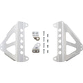 Devol Radiator Brace - Yamaha | 0122-5502