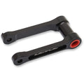Devol Lowering Link - Lowers 1.25" - Black | 0115-2506