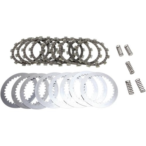 Ebc Clutch Set | DRC288