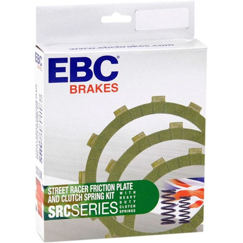 Ebc Clutch Kit | SRC7009