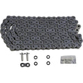 EK Chain 530 MVXZ2 - Chain - 120 Links - Chrome | 530MVXZ2-120C