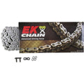 EK Chain 530 MVXZ2 - Chain - 120 Links | 530MVXZ2-120