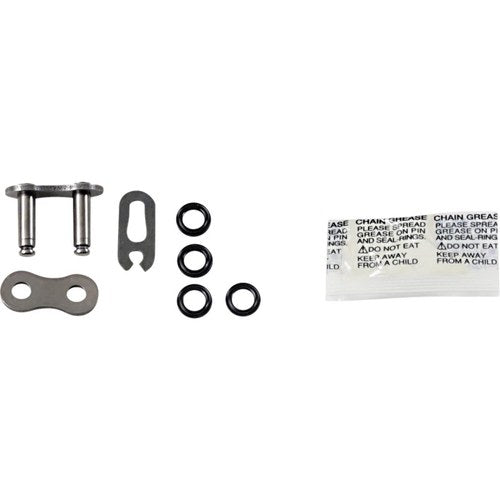 EK Chain 520 SRO6 - Clip Connecting Link | 520SRO6-SKJ