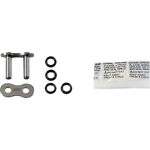 EK Chain 530 Sroz - Connecting Link - Rivet | 530SROZ2-MLJ