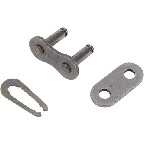 EK Chain 420 - Standard Chain - Connecting Link - Clip | 420-SPJ