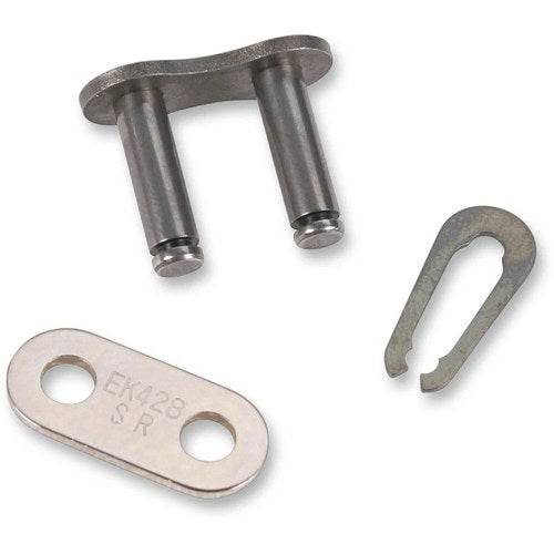 EK Chain 428 SR/428 H - Heavy-Duty - Clip Connecting Link | 428SR-SPJ