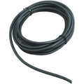 Emgo Fuel Line - Black - 5/16" - 25' | 14-03621