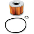 Emgo Oil Filter - Honda | L10-37500