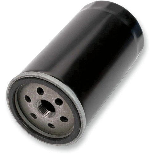 Emgo Oil Filter - Black | L10-82430