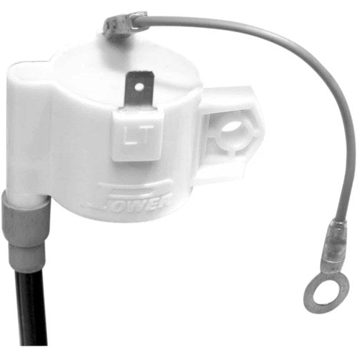 Emgo Ignition Coil-Honda | 24-71536