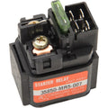 Emgo Starter Solenoid - Honda | 24-61000