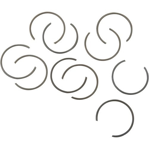 Eastern Motorcycle Parts Piston Pin Retaining Ring | A-22097-99
