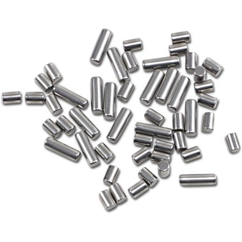 Eastern Motorcycle Parts Rod Bearings .0008 | B-LATE-5-RS