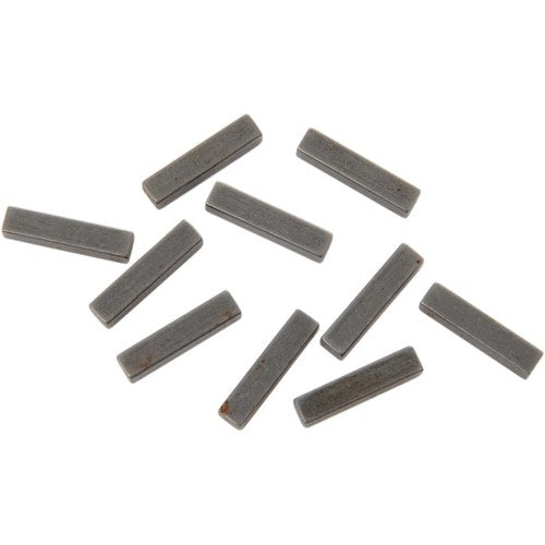Eastern Motorcycle Parts Pinion Shaft Woodruff Key | 41-0147