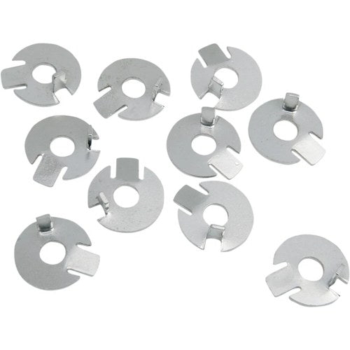 Eastern Motorcycle Parts Starter Shaft - Lock Washers | A-33126-94