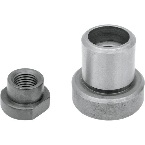 Eastern Motorcycle Parts Starter Shaft - Nut and Spacer Kit | A-31530-65