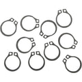 Eastern Motorcycle Parts Snap Ring Front Shifter Lever Pin | A-11031