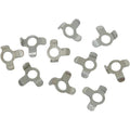 Eastern Motorcycle Parts Lock Tabs - Inner Primary | A-33318-85