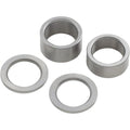 Feuling Oil Pump Corp Crankshaft Bearing Race Kit - Twin Cam | 5205
